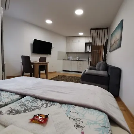 Apartman Centar 3 Uzice Exterior photo