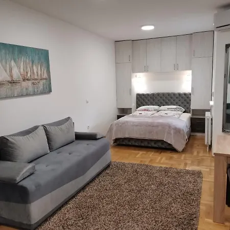 Apartman Centar 3 Uzice Exterior photo