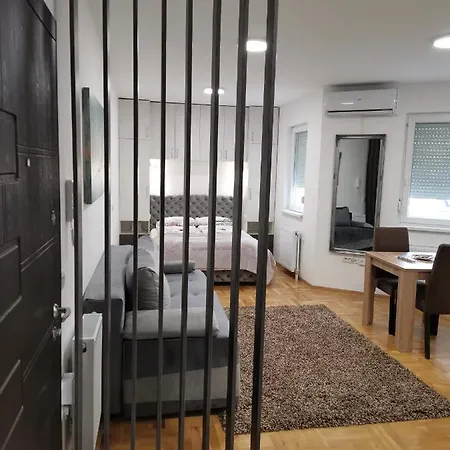 Apartman Centar 3 Uzice Exterior photo