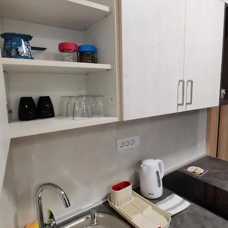 Apartman Centar 3 Uzice Exterior photo