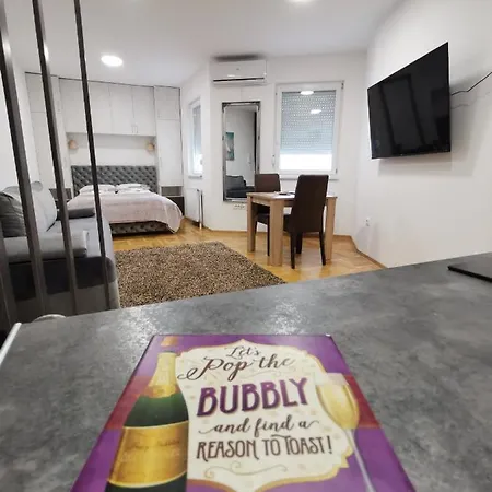 Apartman Centar 3 Uzice Exterior photo