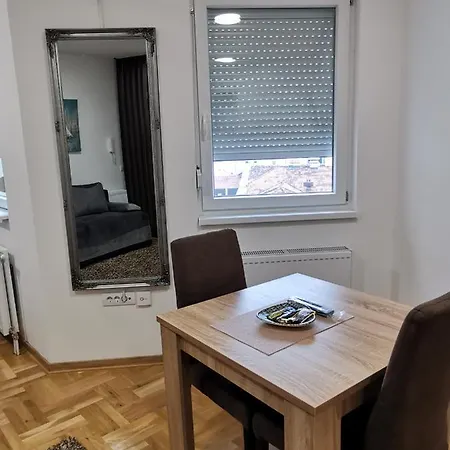 Apartman Centar 3 Uzice Exterior photo