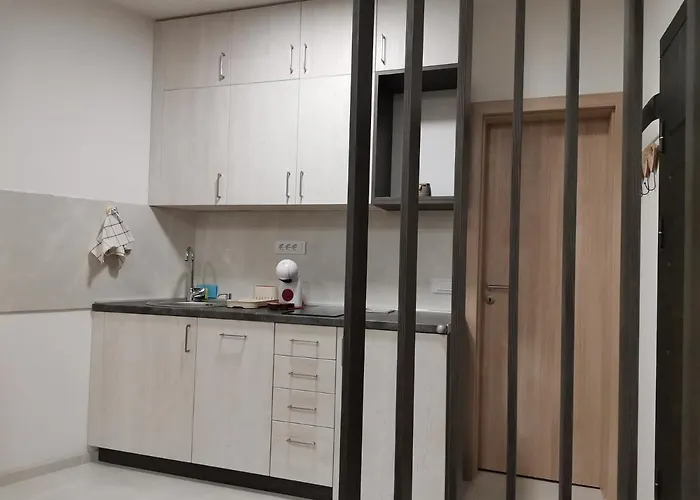 Apartman Centar 3