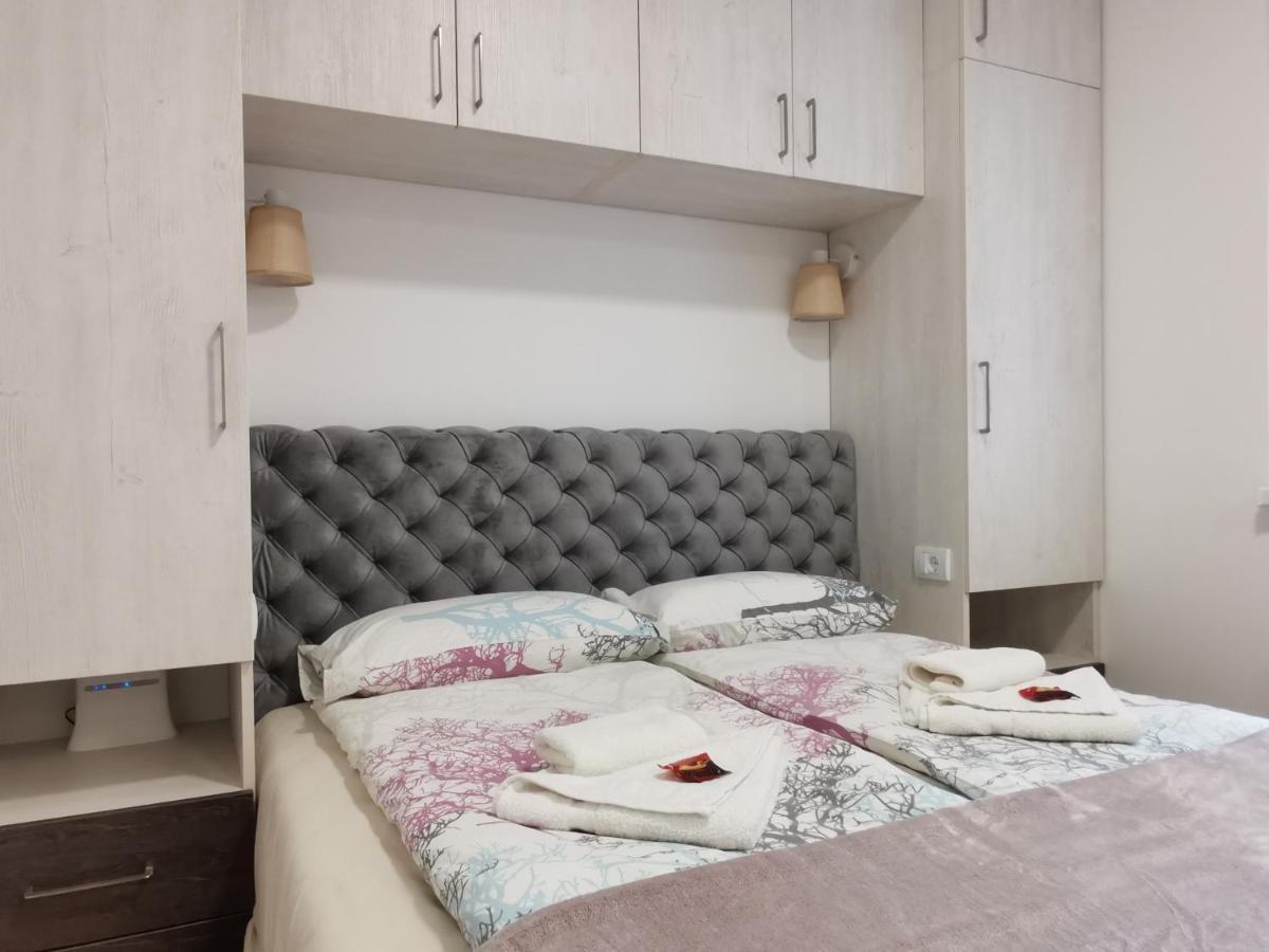 Centar 3 Apartment *