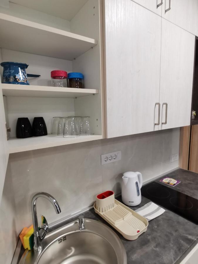 Apartment Centar 3 Uzice