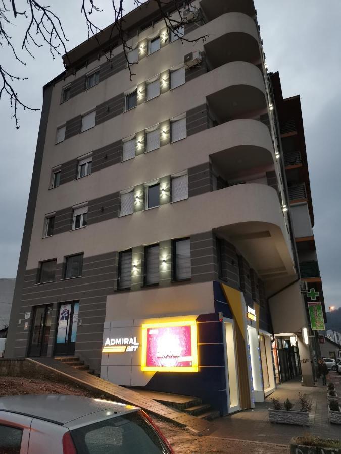 Apartment Centar 3