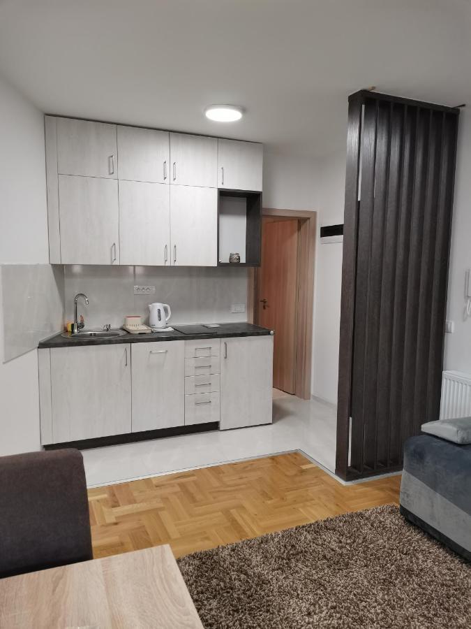 Apartment Centar 3 *