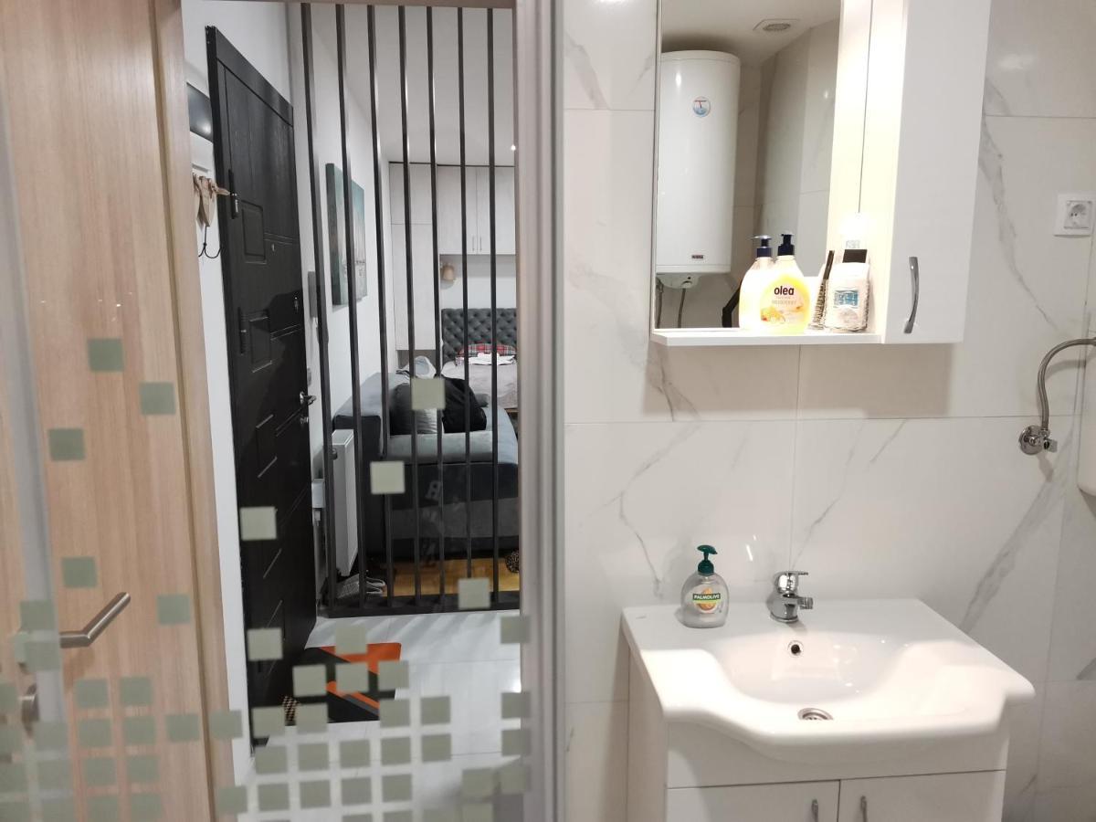 Apartment Centar 3 Uzice