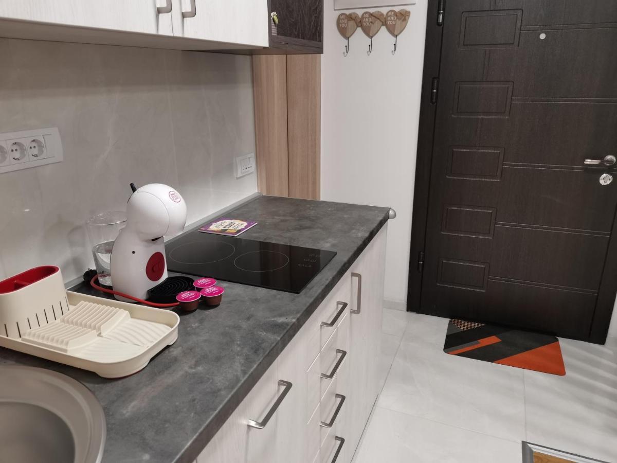 Apartment Centar 3