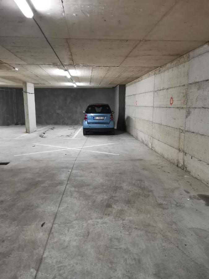 Centar 3 Apartment