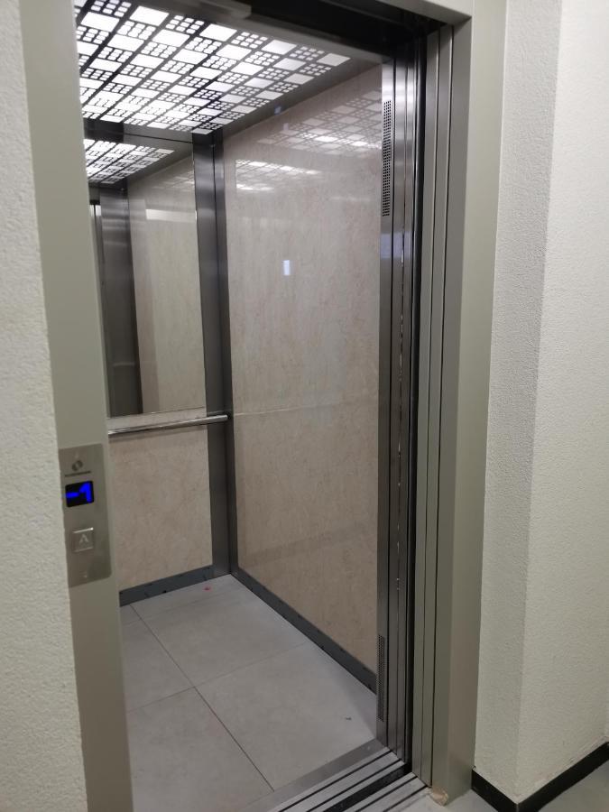 Centar 3 Apartment